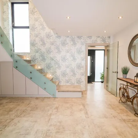 The Beachhouse *