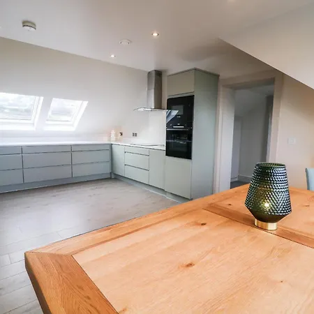 The Beachhouse *