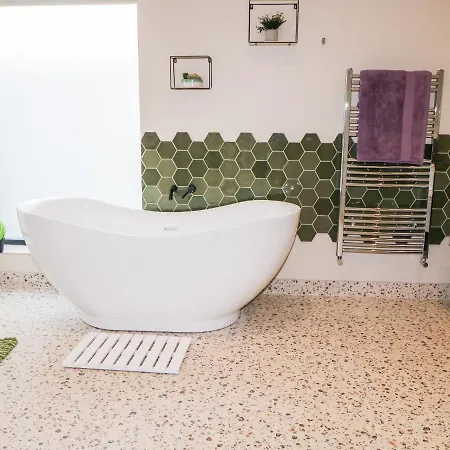 Дом отдыха The Beachhouse