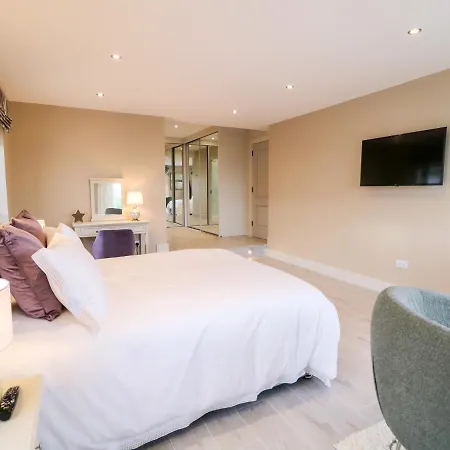 Holiday home The Beachhouse Cashel Hill