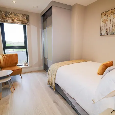 The Beachhouse Holiday home Cashel Hill
