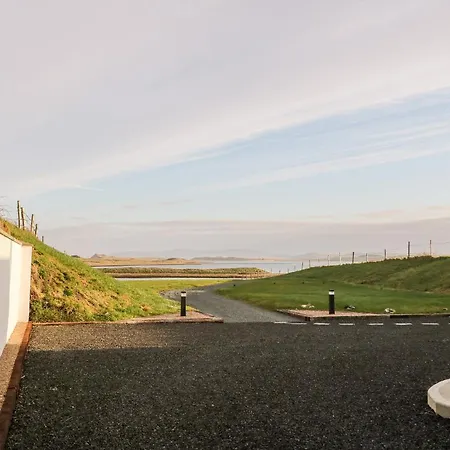 The Beachhouse Дом отдыха Cashel Hill