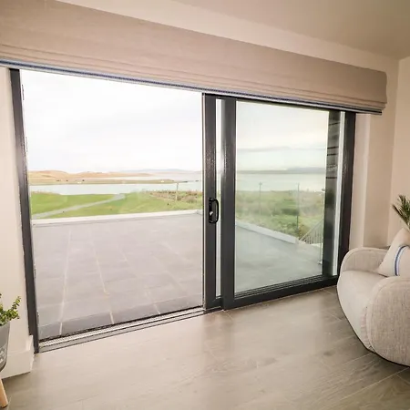 Дом отдыха The Beachhouse Cashel Hill