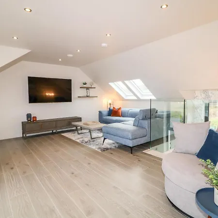 The Beachhouse Cashel Hill