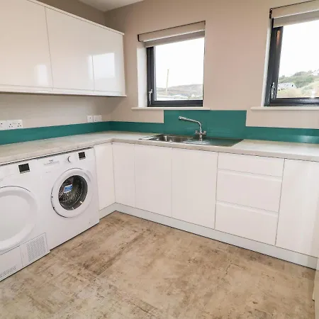 The Beachhouse Дом отдыха