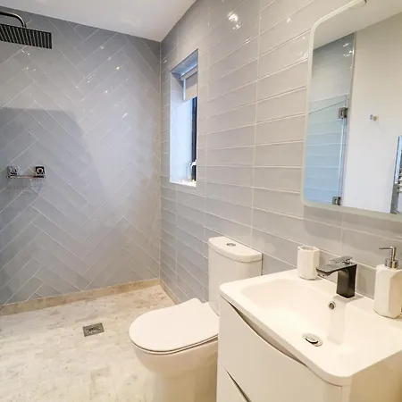 Дом отдыха The Beachhouse