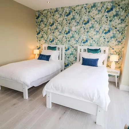 Дом отдыха The Beachhouse *