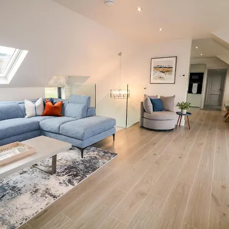 Дом отдыха The Beachhouse *