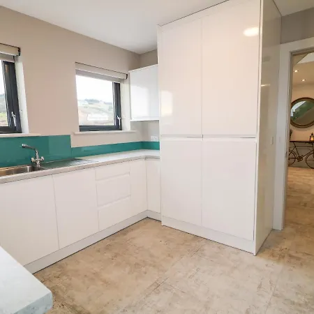 The Beachhouse Дом отдыха *