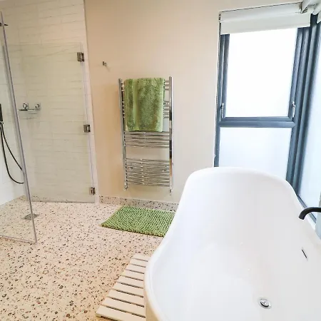 Дом отдыха The Beachhouse