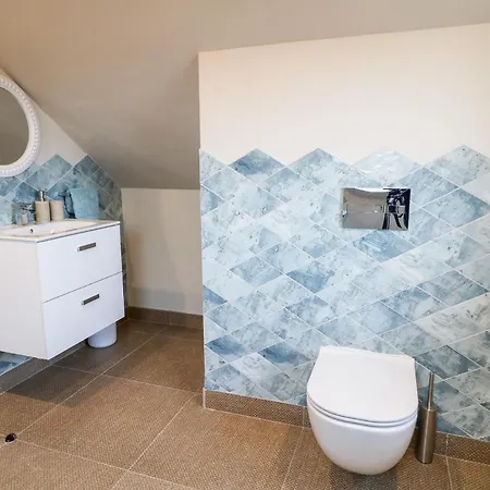 The Beachhouse Дом отдыха *