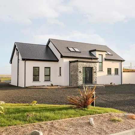 The Beachhouse Cashel Hill