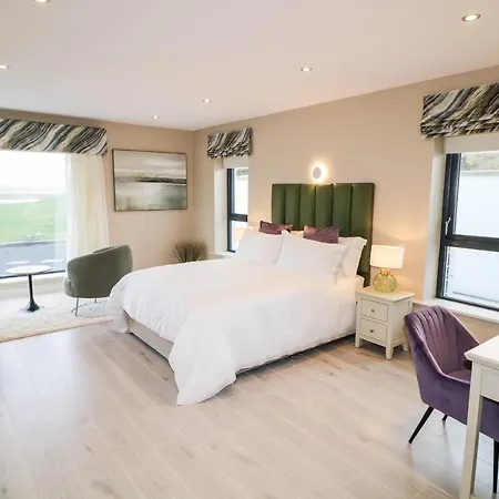 Дом отдыха The Beachhouse *