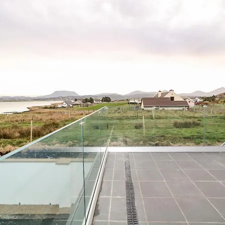 Holiday home The Beachhouse