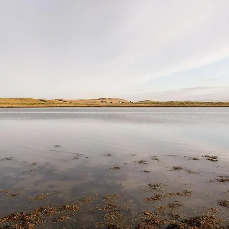 The Beachhouse Дом отдыха