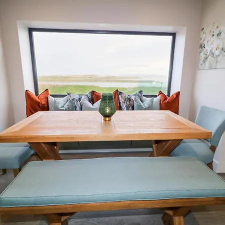 Дом отдыха The Beachhouse Cashel Hill