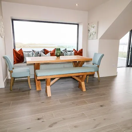 The Beachhouse Дом отдыха Cashel Hill