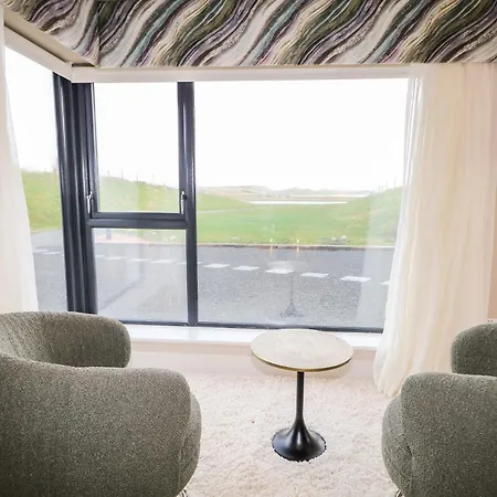 The Beachhouse Holiday home