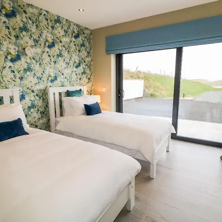 The Beachhouse *