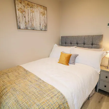 The Beachhouse Holiday home Cashel Hill