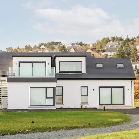 The Beachhouse Holiday home *
