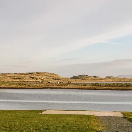 The Beachhouse Cashel Hill