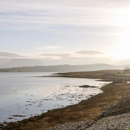 The Beachhouse Holiday home Cashel Hill