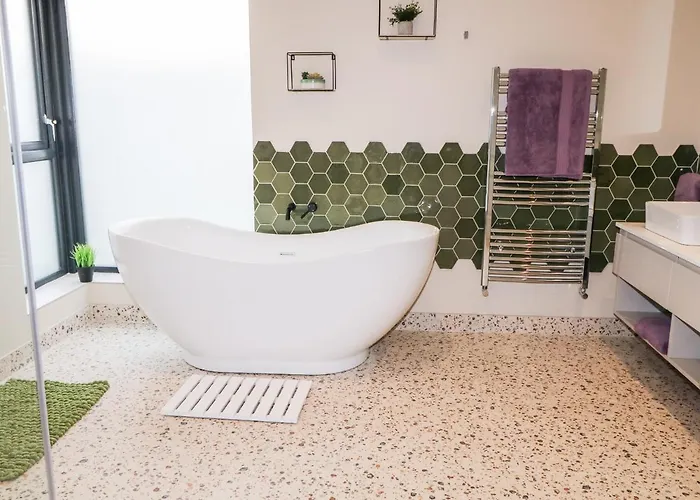 Σπίτι διακοπών The Beachhouse