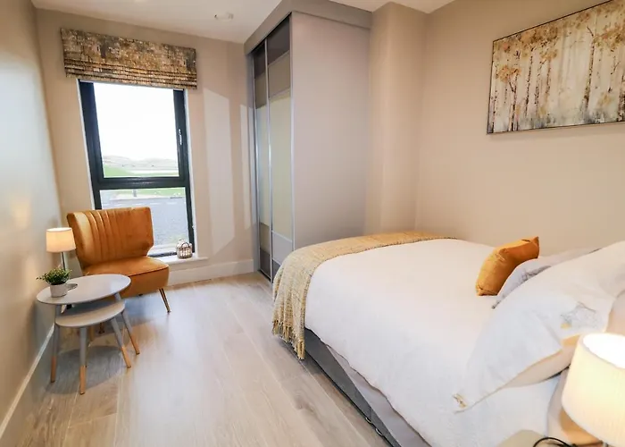 The Beachhouse Ferienhaus Cashel Hill