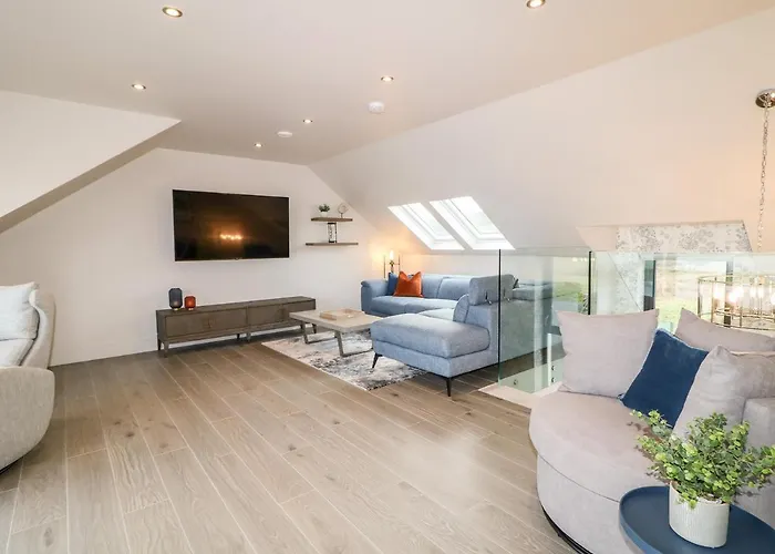 The Beachhouse Cashel Hill