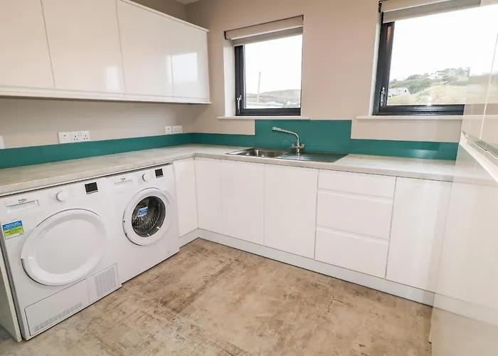 The Beachhouse Ferienhaus