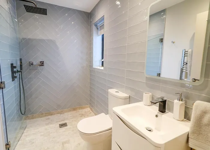 Ferienhaus The Beachhouse