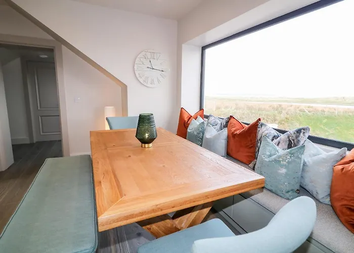 The Beachhouse Cashel Hill