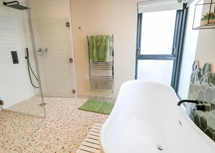 Ferienhaus The Beachhouse