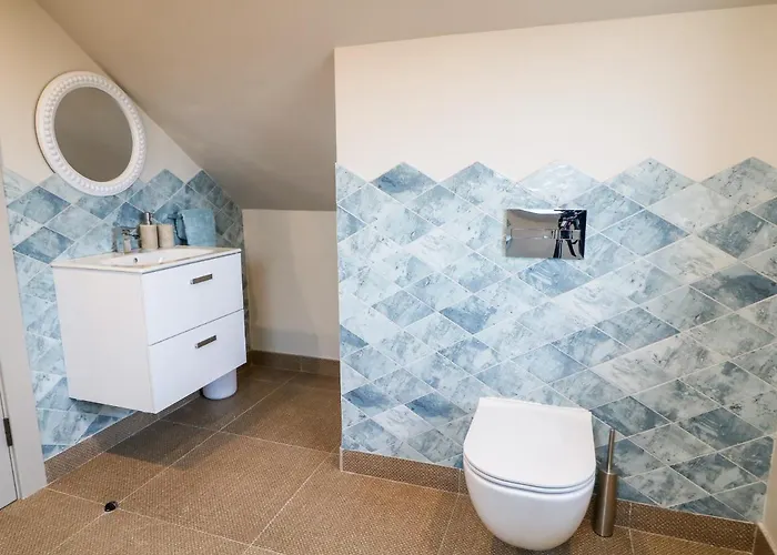 The Beachhouse Ferienhaus *