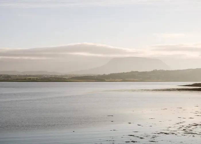 The Beachhouse Σπίτι διακοπών *