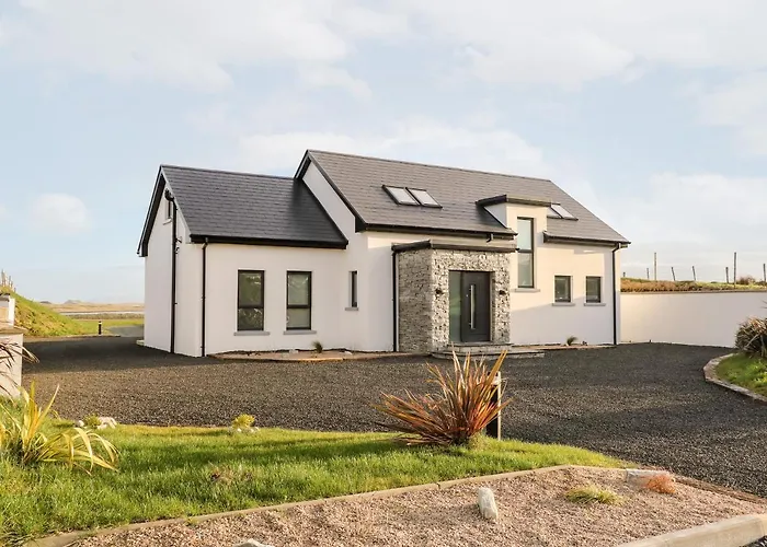 The Beachhouse Cashel Hill