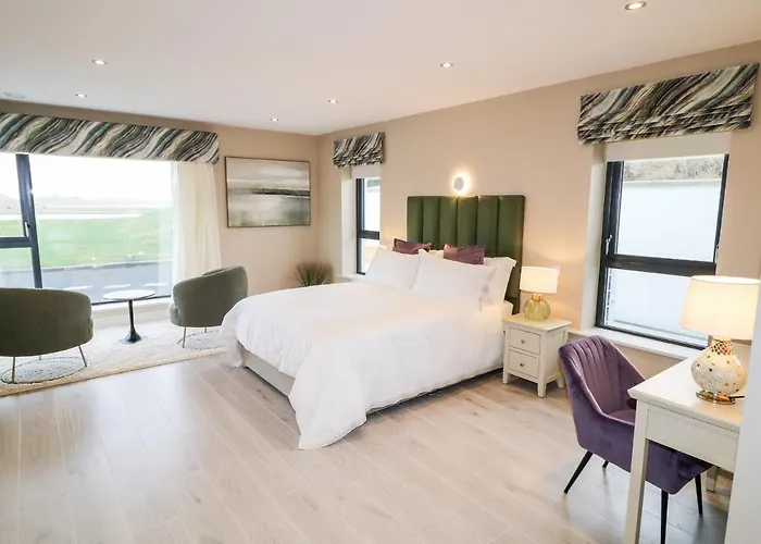 Ferienhaus The Beachhouse *