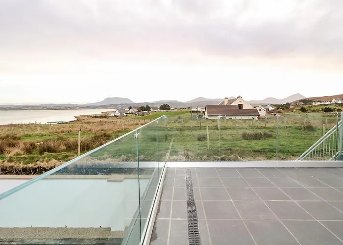 Ferienhaus The Beachhouse