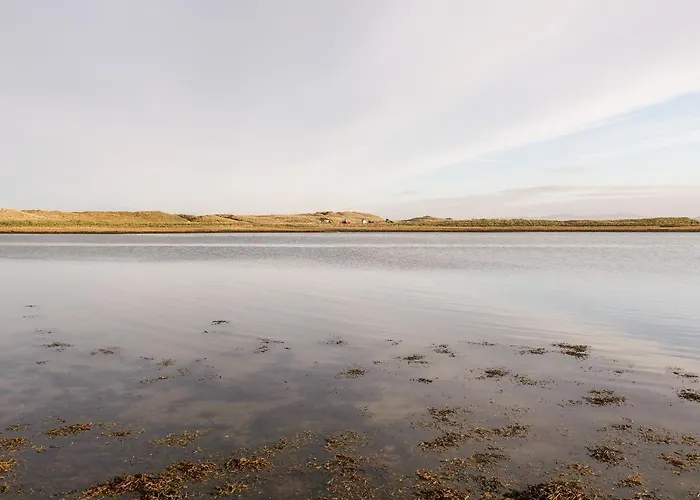 The Beachhouse Ferienhaus