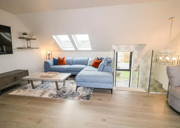 The Beachhouse Cashel Hill