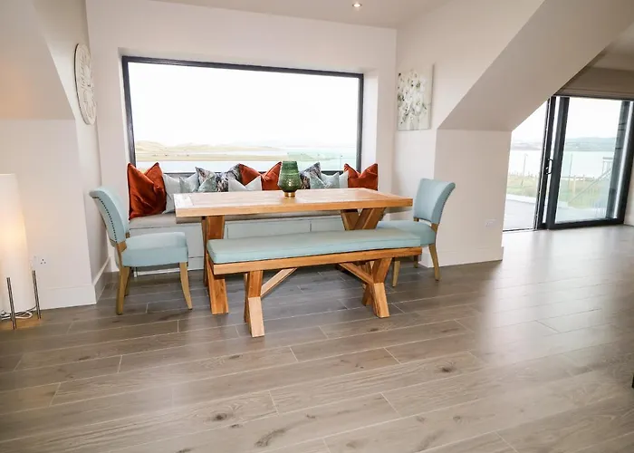 The Beachhouse Ferienhaus Cashel Hill