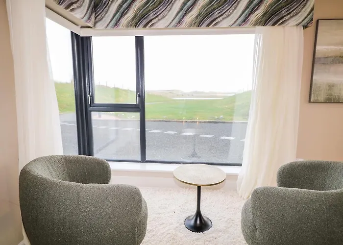 The Beachhouse Ferienhaus