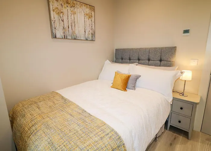 The Beachhouse Ferienhaus Cashel Hill