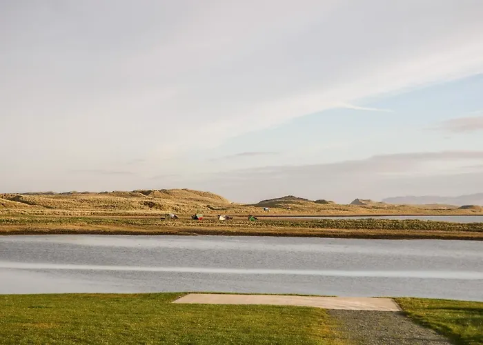 The Beachhouse Cashel Hill