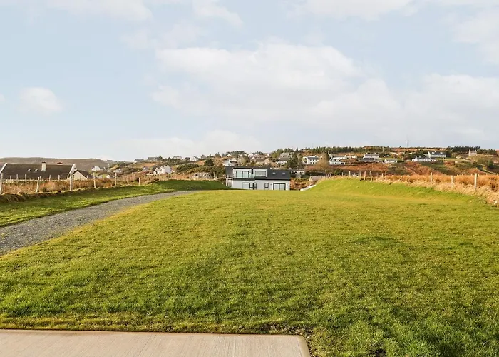 The Beachhouse Σπίτι διακοπών *