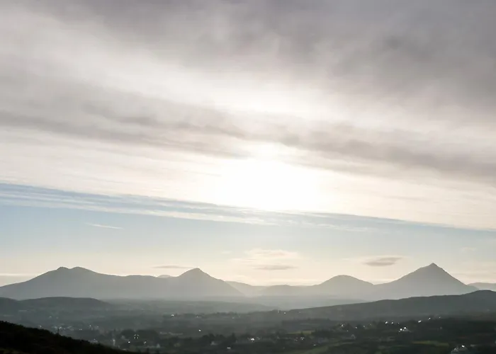 The Beachhouse Cashel Hill