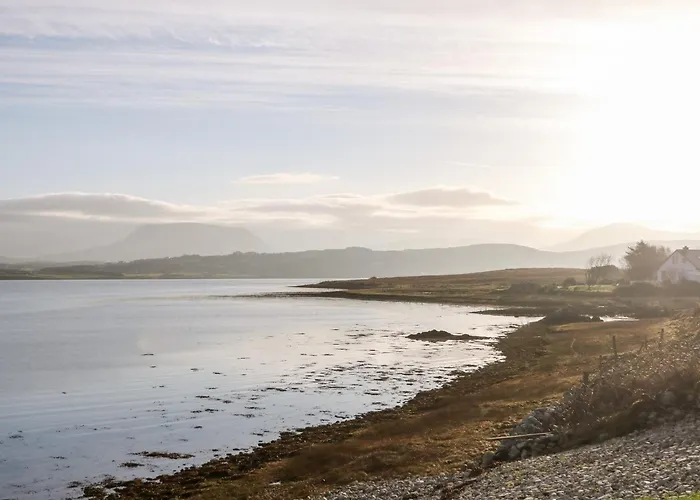 The Beachhouse Ferienhaus Cashel Hill